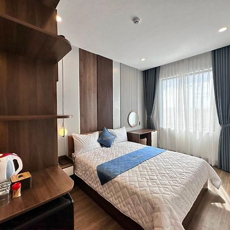טאם קיי Hotel Phi Hung מראה חיצוני תמונה