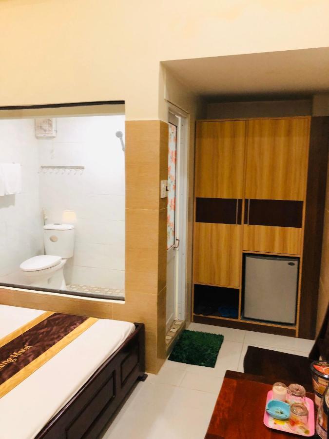 טאם קיי Hotel Phi Hung מראה חיצוני תמונה